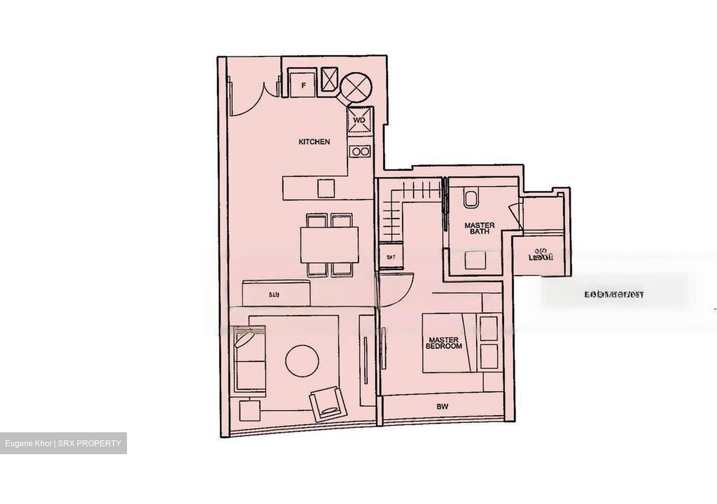 Wallich Street (D2), Condominium #486422341